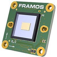 FRAMOS FSM-IMX296C-01S-V1C ເຊນເຊີຮູບພາບ Sony IMX296LLR / IMX296LQR ໂມດູນເຊນເຊີ