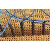 Vector T120-1/50 ຖົງໄຟ CONTACT PKG 50