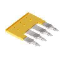 Weidmuller 1627870000 ຂໍ້ຕໍ່ຂ້າມ ZQV 6/4