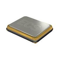 ECS Inc. International ECS-320-10-48B-CKY-TR ຄຣິສຕາລ CRYSTAL 32.000MHZ ECX-1048B +/-10ppm +/-10ppm 10pF 150 Ohm Fundamental -30C - 85C Surface Mount 4-SMD, No Lead W 1.20mm x 1.00mm) (0.33mm)