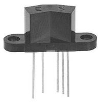 TT Electronics / Optek Technology OPB760T ອຸປະກອນສະລິດແບບແສງ, ສະລິດກັບ, ອຸປະກອນສະແກນສະລິດກັບອອກ Photo IC Reflective Sensor Photologic