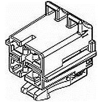 Aptiv 15479525 ຕົວເຊື່ອມ 4P FM YLW CONN ASSY MP 280 SERIES 30AMPS