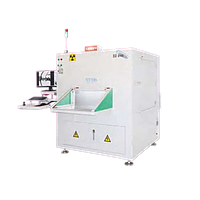 Electronicstalk NT100 ເຄື່ອງກວດຈັບ Xray ສຳລັບພວງມາໄລ