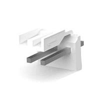 AMP Connectors - TE Connectivity 3-647071-3 ຮອດເດີແລະກອງສາຍສະໜອງ 03P MTA156 HDR ASSY W/O#3