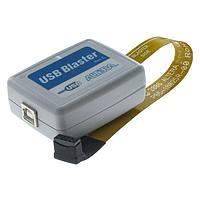 Altera PL-USB-BLASTER-RCN ເຄື່ອງສາຍດາວໂຫຼດ USB Blaster USB Program Cable FPGA CPLD & Ser Conf