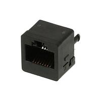 Molex 42878-8506 Modular ModJack 125 Flgls LOPRO ບໍ່ມີ CLIP 8/8