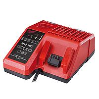 Quick charger Milwaukee 12V battery, 18V M12 / M18 M12-18FC