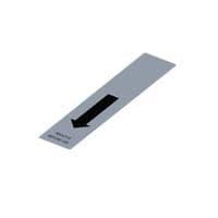 Keystone Electronics 117 ອຸປະກອນເສີມ ສນວນແບັດເຕີຣີ (ແຖບດຶງ)