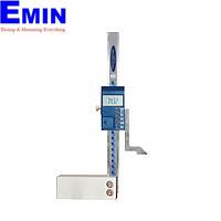 MOORE & WRIGHT MW192-20D ເຄື່ອງວັດຄວາມສູງ Digital Mini (0-150mm, IP54)