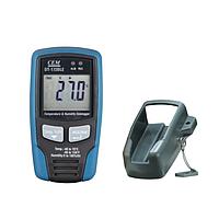CEM DT-172Beacon ອຸນຫະພູມ Plug-PDF, Dataloggers ຄວາມຊຸ່ມຊື່ນ (-40~70°C,0~100%RH)