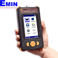 KONGTER BT-301C Thiết bị phân tích hiện trạng pin