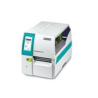 PHOENIX CONTACT 1287021 ພິມສົ່ງຜ່ານຄວາມຮ້ອນ Thermal Transfer