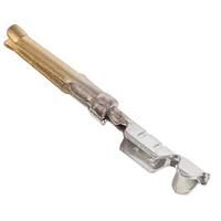 Adam Tech HDCS-01-R ຕິດຕໍ່ D-Sub ຄວາມຫນາໜັກສູງ ປະຕູ D-SUB SOCKET CONTAC