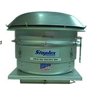 Staplex PM10-SSI ຂະຫນາດ PM10 ເລືອກ inlet