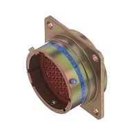 Amphenol Aerospace MS27508E16A35PA ປຸ່ມຮັບ 55P 16 ຂະໜາດ ກະຕ່າການຕິດຕັ້ງປຸ່ມຮັບຫຼັກ