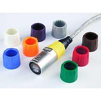 NEUTRIK BSE-9 ບັດກັນສາຍຂາວ BUSHING