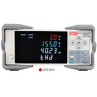 UNI-T UTE9811 ເຄື່ອງວັດແທກພະລັງງານ (600V, 20A, 40Hz~70Hz)