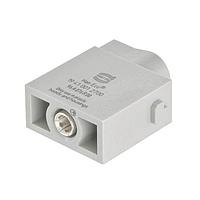 HARTING 19410012700 ໂມດູນ HAN ECO GROUND CONTACT MODULE/FEM