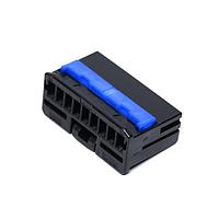 JST Automotive HCHFB-09-KE ບອດເພື່ອສາຍ 9P ຕູ້ຜູ້ຍິງ HCH