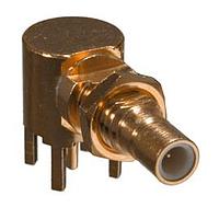 Johnson / Cinch Connectivity Solutions 131-3701-341 ຕໍ່ຕັ້ງ PCB PC R/A JCK BLKHD GLD