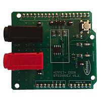 Infineon BTS3035EJDEMOBOARDTOBO1 ບອດສະຫນອງສະຫນັບສະຫນູນ Power Switch BTS3035EJ DEMOBOARD