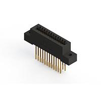 EDAC 892-024-540-202 ຕູປະກອບຂອງຕົວເຊື່ອມຕໍ່ຂອງບັດຂອງອຸນຫະພູມສູງ