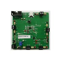 Texas Instruments BQ24160EVM-721 ການຈັດການແບດເຕີ Battery Management BQ24160EVM-721