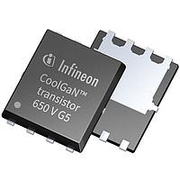 Infineon IGLR65R140D2XUMA1 ການທຣານຊິດເຕີ HV GAN DISCRETES