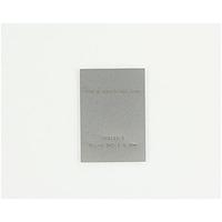 Chip Quik PA0153-S ປຸ່ມສອງແລະຕົວແປ MicroSMD-5 BGA-5 ສແຕນເລດສຕີ Sten