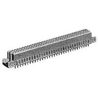 AMP Connectors - TE Connectivity 650463-5 ຂໍ້ມູນການເຊື່ອມຕໍ່ DIN 41612 32P RECEPT EURO DIN