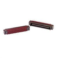 3M Electronic Solutions Division P50L-120P-A-DA ປລັກ 120POS 2.54MM SOLDER ເຂັ້ມສີ່ງສະຫຼອງຮູບແບບສີ່ແກ້ວ