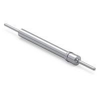 Mill-Max 8885-0-00-80-00-00-03-0 ດັບເບິ່ງຄູ່ 200u SN OVER NI