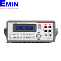 KEITHLEY 2110-220 ດິຈິຕອລ Multimeter (5-1/2 digit, 0.012%)