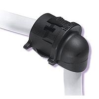 Heyco 1817 ຕົວປ້ອງກັນການດຶງ Strain Relief Bushing RDD 101A-90 WHT