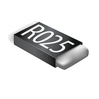 Bourns CRF0805-FZ-R001ELF ຕົວຕໍ່ຕໍ່ກັບກະຊວງກະຊວງກະຊວງກະຊວງ ResMetalStrip 0805 R001 1% 0.5W TCR50