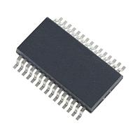 Renesas Electronics R5F102A8GSP#70 16-bit Microcontrollers - MCU 16BIT MCU RL78/G12 8K 30LSSOP -40/+105C