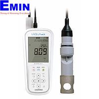 HORIBA OM-71-2A-K Portable DO Meter (0.00～20.00 mg/L; 0.01 mg/L)