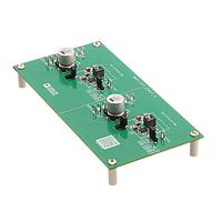 Analog Devices MAX17573EVKITA# ເຄື່ອງມືພັດທະນາ IC ການຈັດການພະລັງງານ Evkit ສໍາລັບ 4.5V ຫາ 60V, 4A, ປະສິດທິພາບສູງ