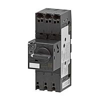 Omron Automation and Safety J7MC-3R-E4 ໂມເຕີ MotorCB,200-400VAC,0.4A