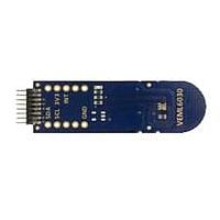 Vishay General Semiconductor VEML6030-SB ບອດປະເມີນຜະລິດຕະພັນອອບຕິກສີນເຊັນ VEML6030