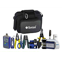 Fibretool FTK-05 ຊຸດຕິດຕັ້ງໄຟເບີ