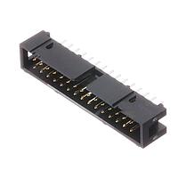 Omron Electronics XG4C-3031 ຕູ້ປະກອບສາຍແບບແກ້ວ MIL BoxType Plug 30P Straight 1Polarize