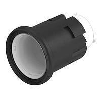 EAO 704.630.1 ສະຫນັກສະຕິວເຊີ LEGEND PLATE-TLT BLK