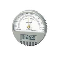 skSATO 7612-00 Barometer ກັບ Digital Thermometer