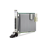 NI PXIe-4163 ຫນ່ວຍວັດແທກແຫຼ່ງ PXI (24-Channel, DC ±24V/±50mA)