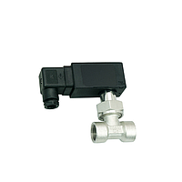 Senseca UM3K-025GK180 ສະຫຼັບການໄຫຼ (14.0 - 18.0 l/min, DN 25, stainless steel construction)