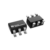 Texas Instruments TLV1811LDCKR ອະນາໂລກ ຄອມເພຣດເຕີຣ໌ 40V 5UA SINGLE CHANN EL COMPARATOR