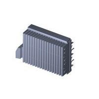 Raychem - TE Connectivity 1410480-2 ຕໍ່ຕໍ່ຄວາມໄວສູງ / ຕໍ່ຕໍ່ຮູບແບບມູນດູ່ MULTIGIG RT T1 1IN BP FULL RGHT LF