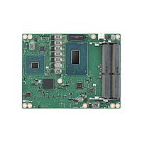 Advantech SOM-5899RC7Q-U7A3 ຄອມພິວເຕີ-ອອນ-ໂມດູນ - COM