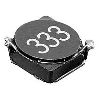 Coilcraft MSS6122-393MLC ພາວເອັດອິນດັກເຕີ 39uH Shld 20% 1A 540mOhms AECQ2